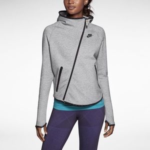 Women’s Nike Hoodie, Size Small